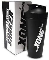 XXL Nutrition - XONE Stainless Steel Shaker - 800ml